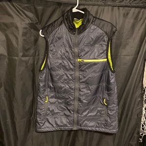 Bontrager bicycle vest